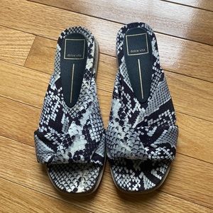 Dolce Vita Sandals